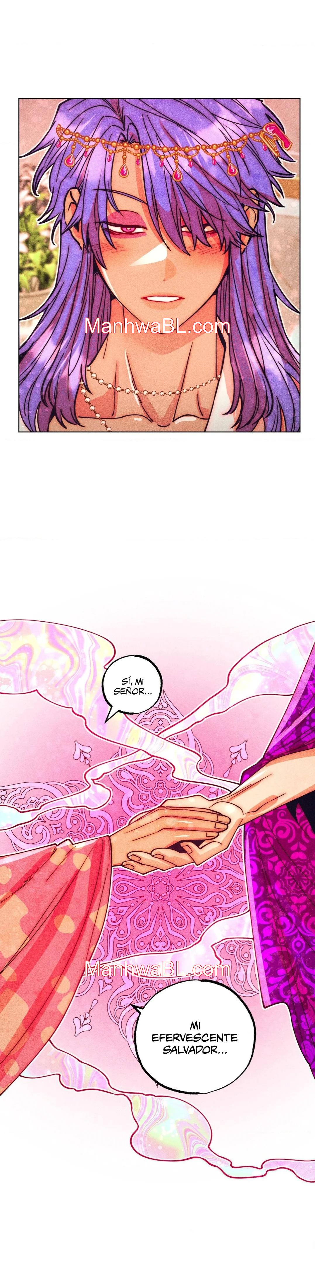 Como ser el elegido - Capítulo 93.00.2 manhwa