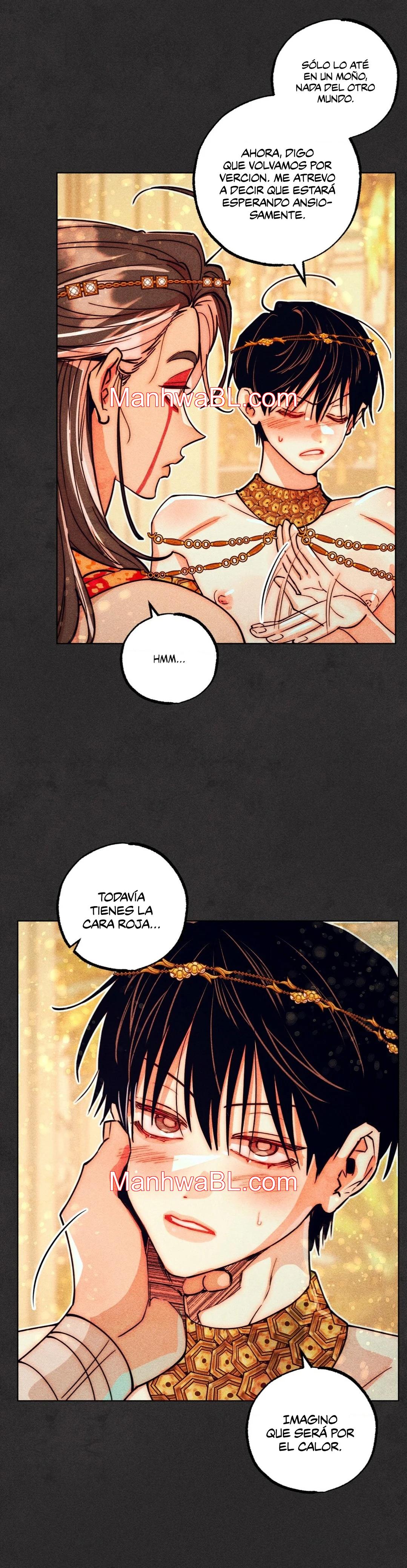 Como ser el elegido - Capítulo 93.00.2 manhwa