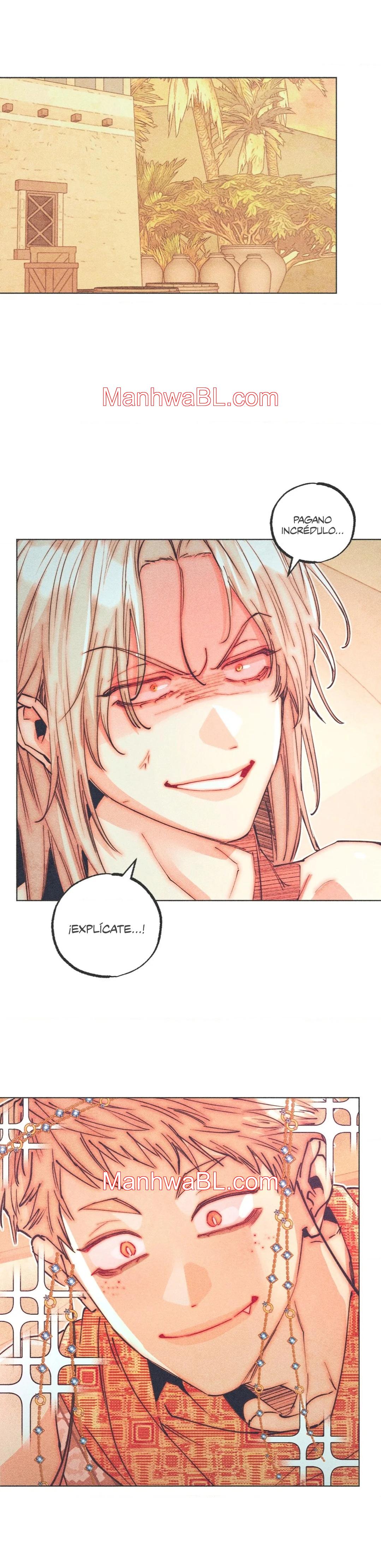 Como ser el elegido - Capítulo 93.00.2 manhwa