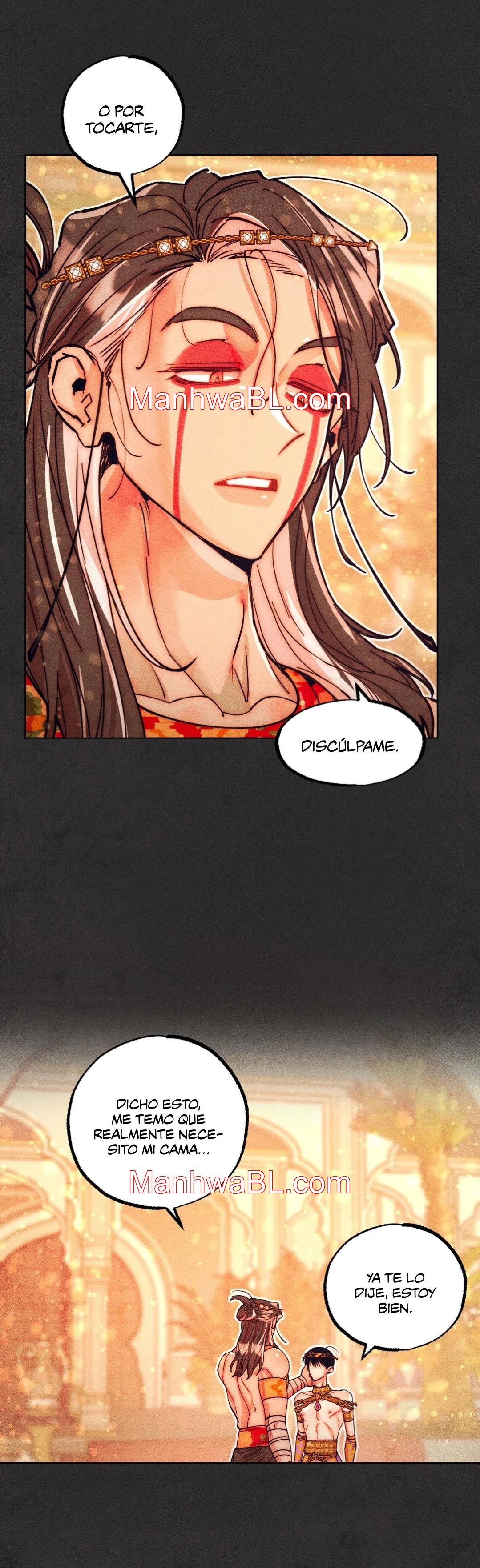 Como ser el elegido - Capítulo 93.00.2 manhwa
