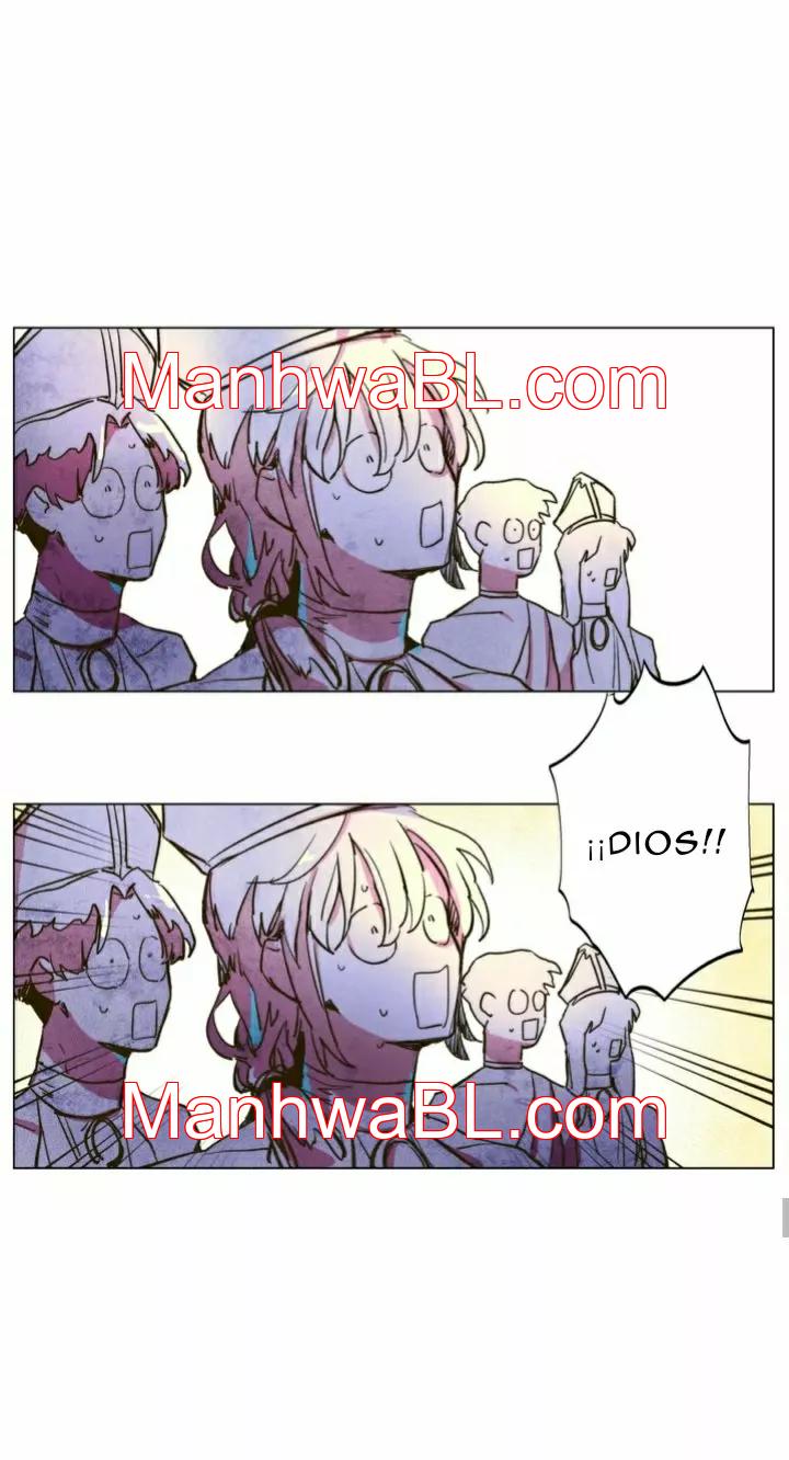 Como ser el elegido - Capítulo 1.00.3 manhwa
