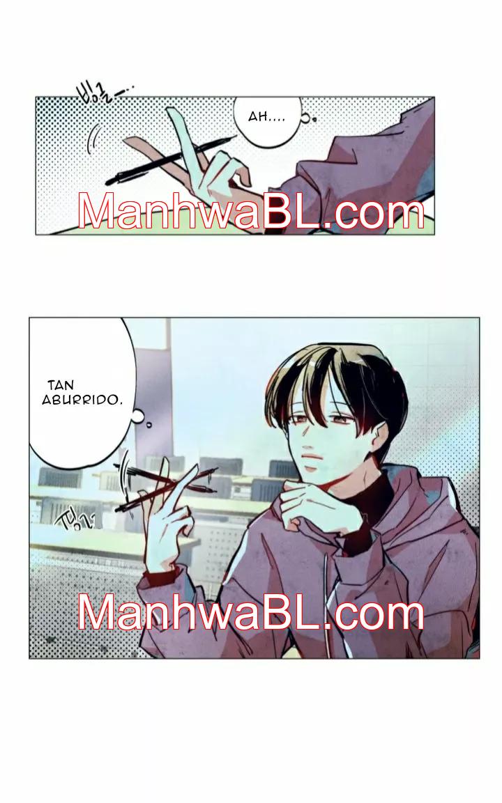 Como ser el elegido - Capítulo 1.00.3 manhwa