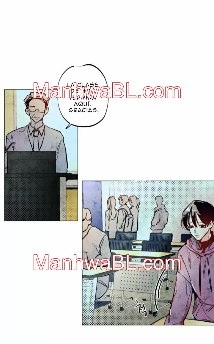 Como ser el elegido - Capítulo 1.00.3 manhwa