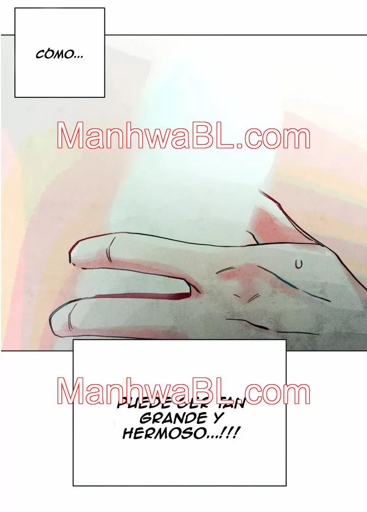 Como ser el elegido - Capítulo 6.00 manhwa