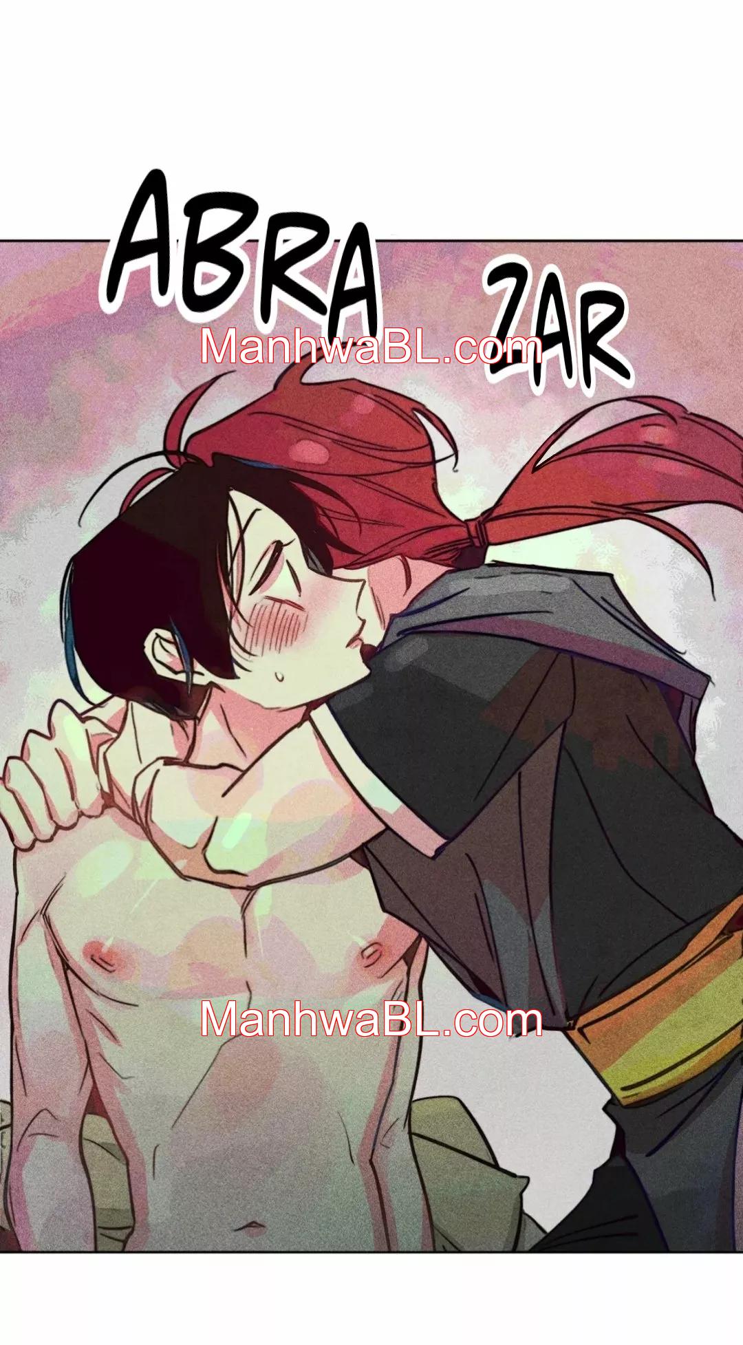 Como ser el elegido - Capítulo 46.00 manhwa