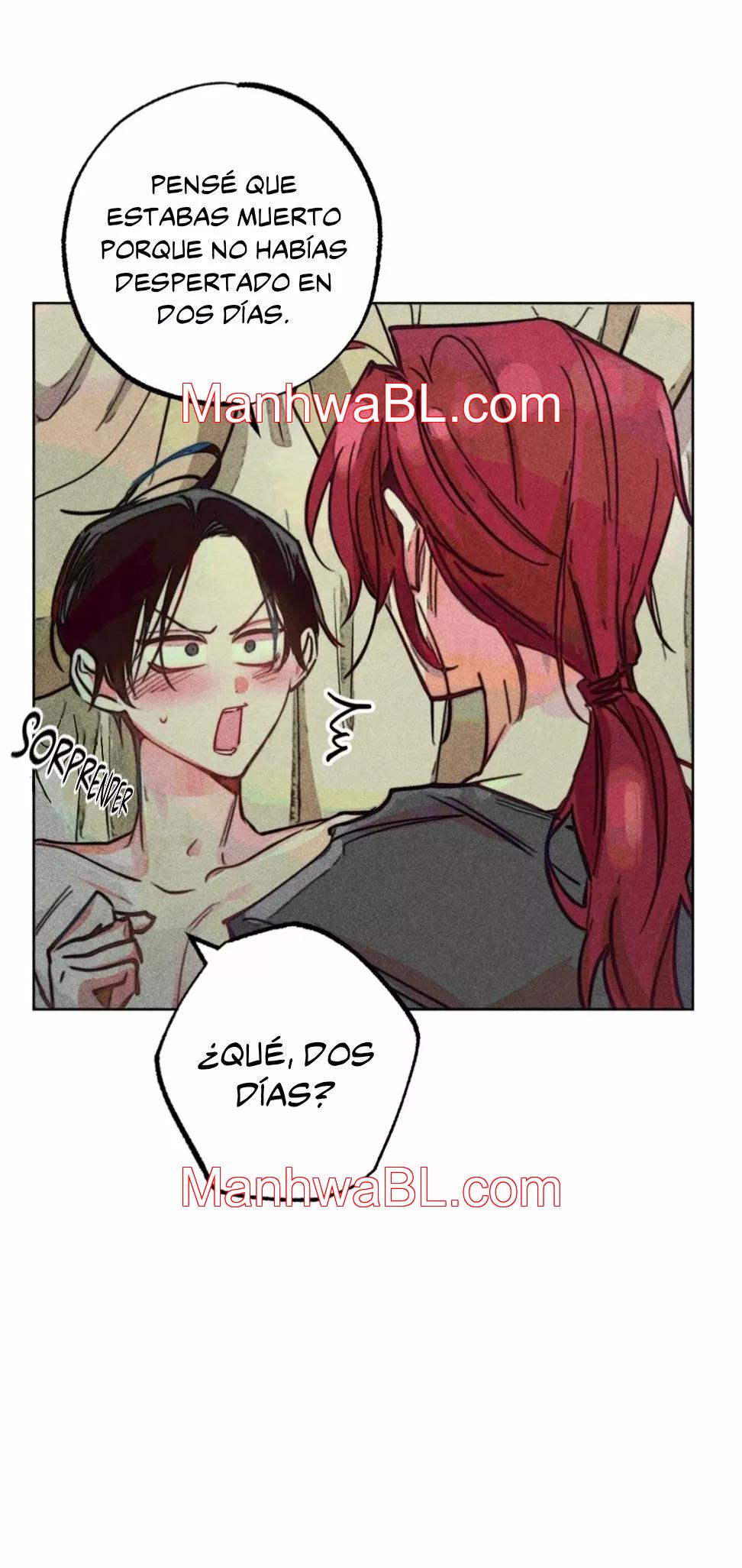 Como ser el elegido - Capítulo 46.00 manhwa