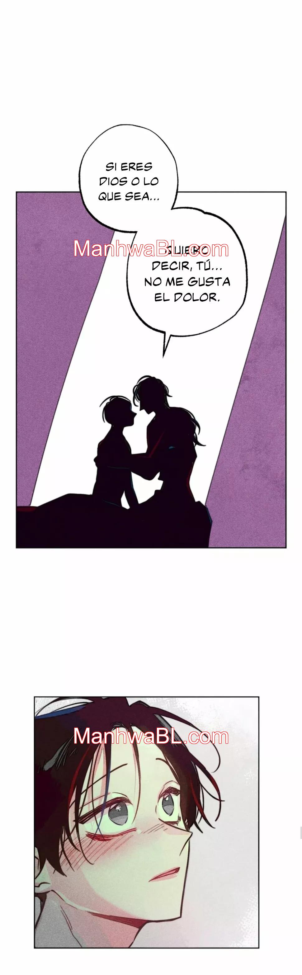 Como ser el elegido - Capítulo 46.00 manhwa