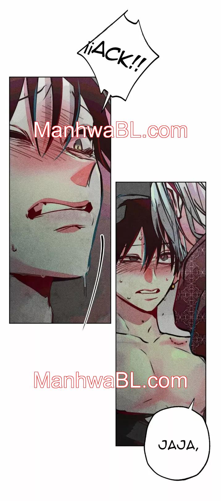 Como ser el elegido - Capítulo 25.00.3 manhwa