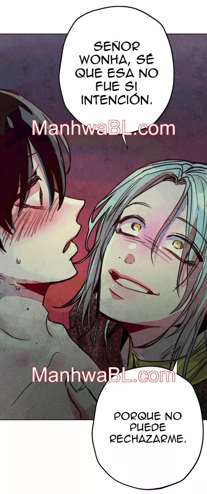 Como ser el elegido - Capítulo 25.00.3 manhwa