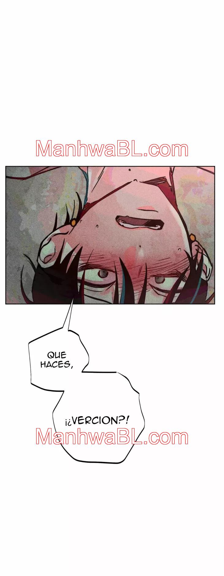 Como ser el elegido - Capítulo 25.00.3 manhwa