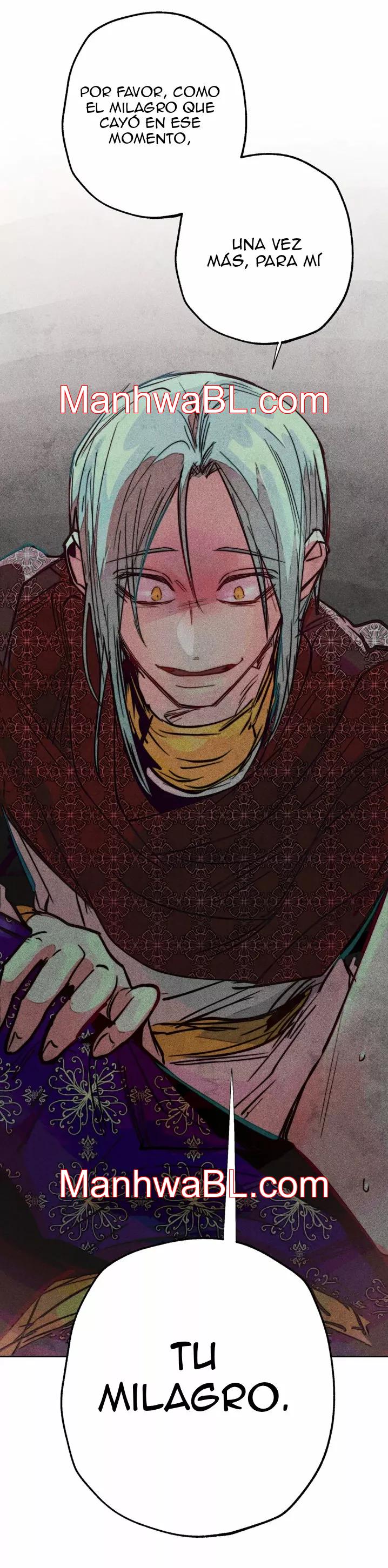 Como ser el elegido - Capítulo 25.00.3 manhwa
