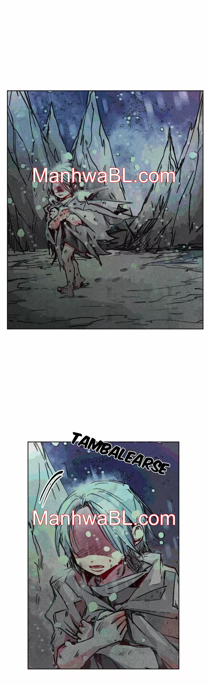 Como ser el elegido - Capítulo 25.00.3 manhwa