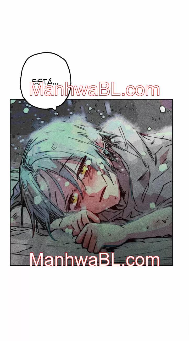 Como ser el elegido - Capítulo 25.00.3 manhwa