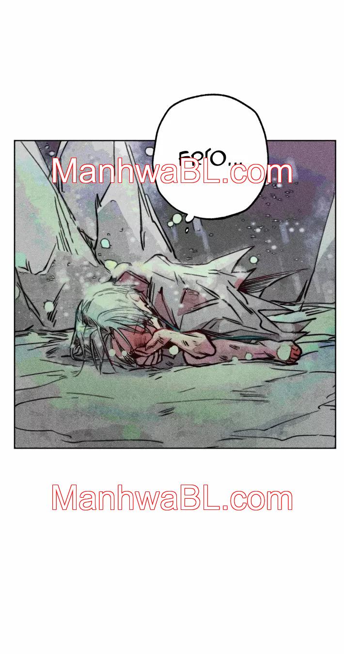 Como ser el elegido - Capítulo 25.00.3 manhwa