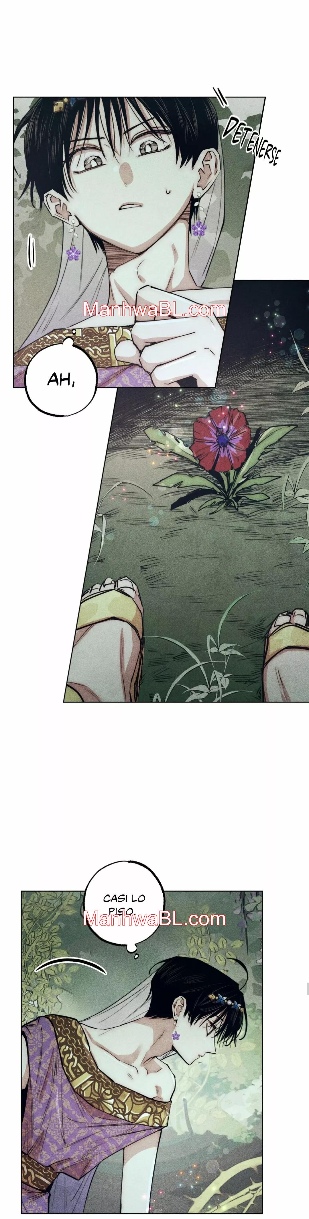 Como ser el elegido - Capítulo 64.00 manhwa