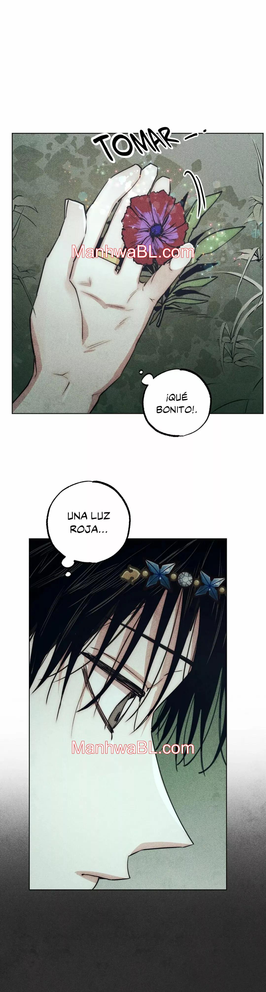 Como ser el elegido - Capítulo 64.00 manhwa