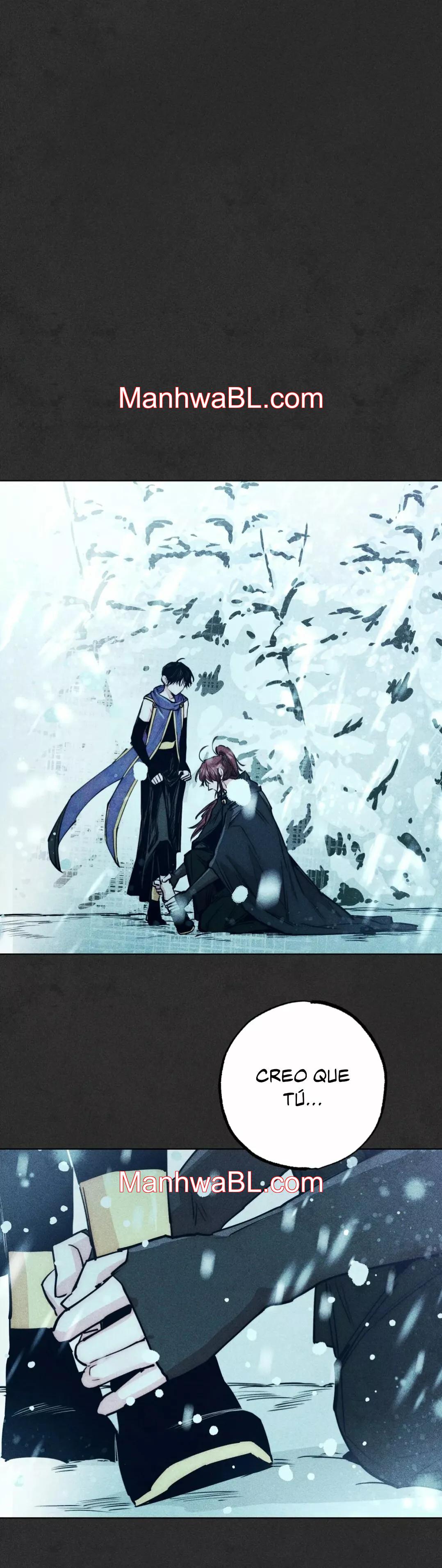Como ser el elegido - Capítulo 64.00 manhwa