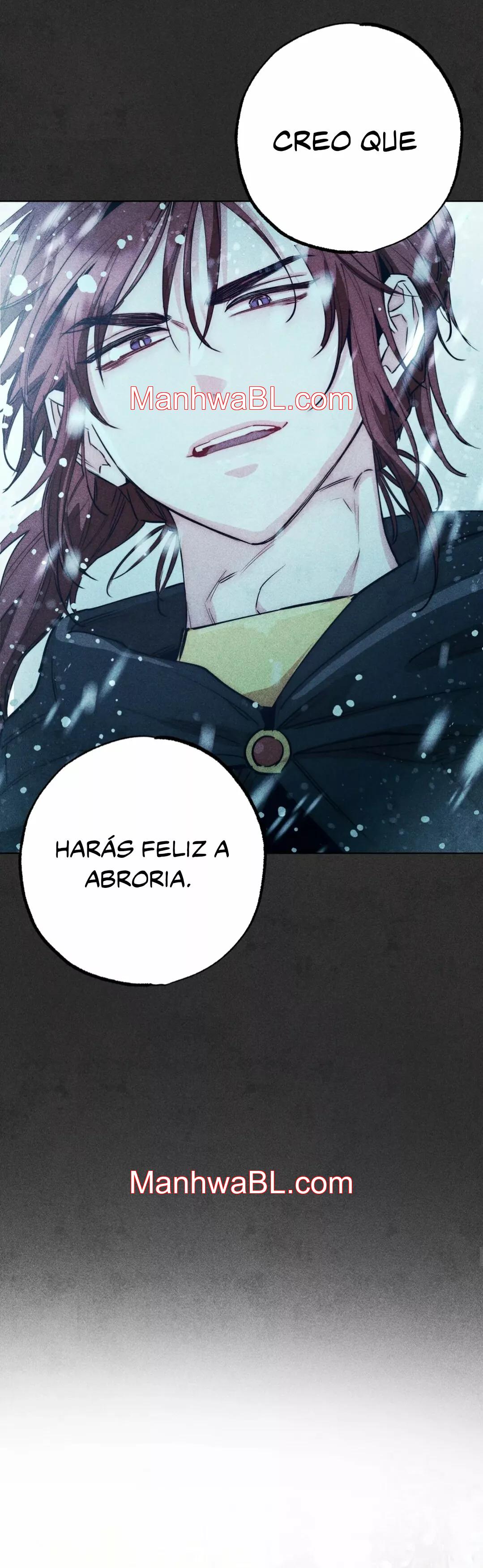 Como ser el elegido - Capítulo 64.00 manhwa