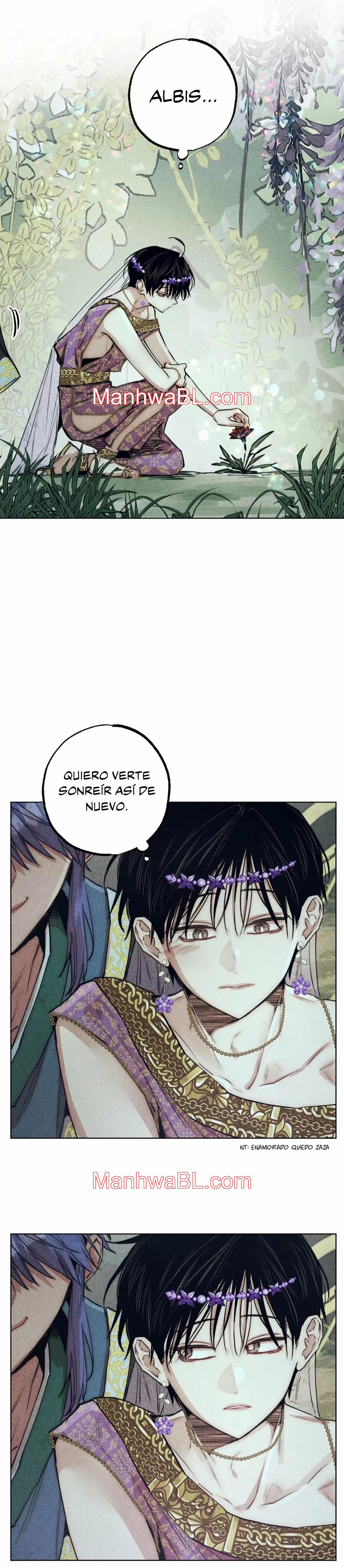 Como ser el elegido - Capítulo 64.00 manhwa