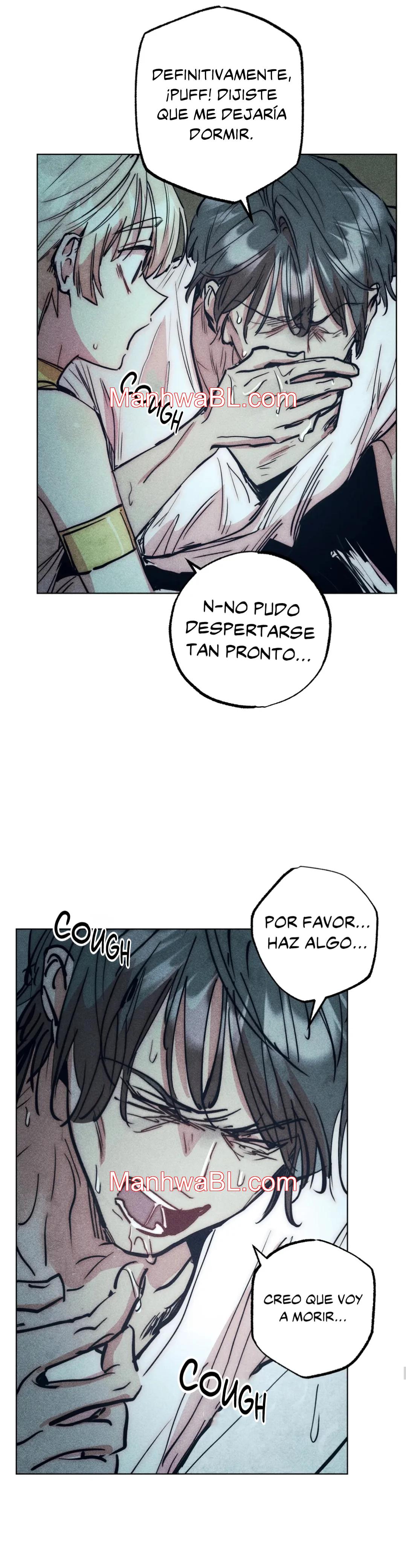 Como ser el elegido - Capítulo 70.00 manhwa