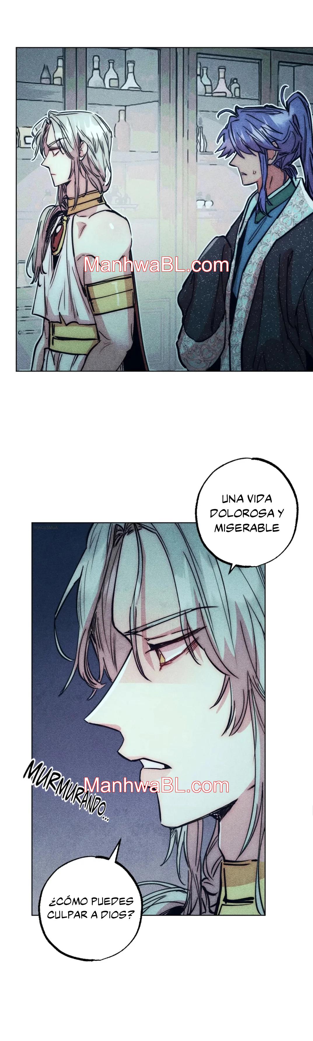 Como ser el elegido - Capítulo 70.00 manhwa