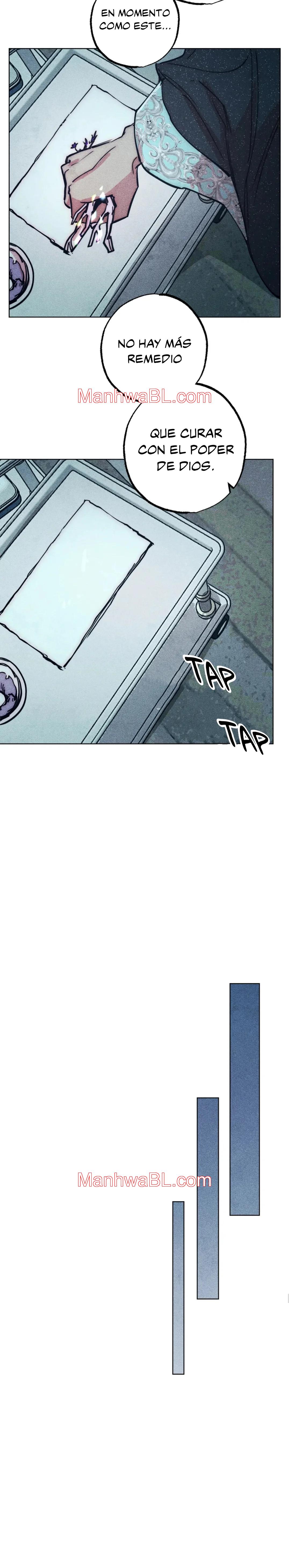 Como ser el elegido - Capítulo 70.00 manhwa