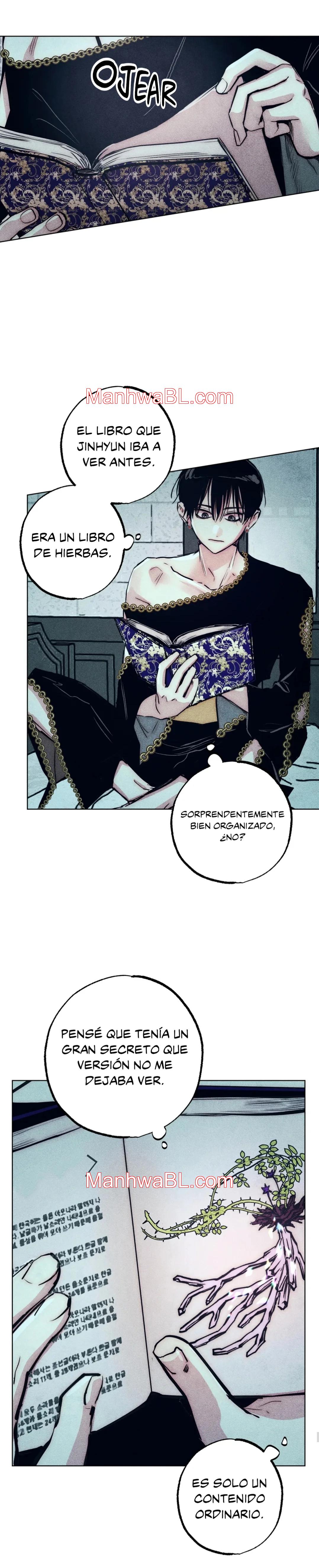Como ser el elegido - Capítulo 70.00 manhwa