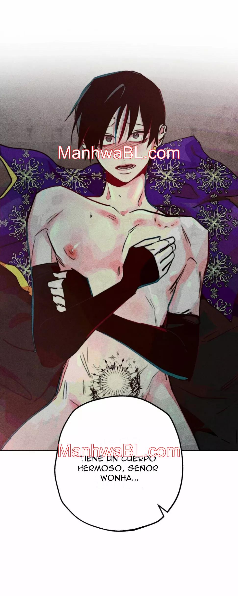Como ser el elegido - Capítulo 26.00 manhwa
