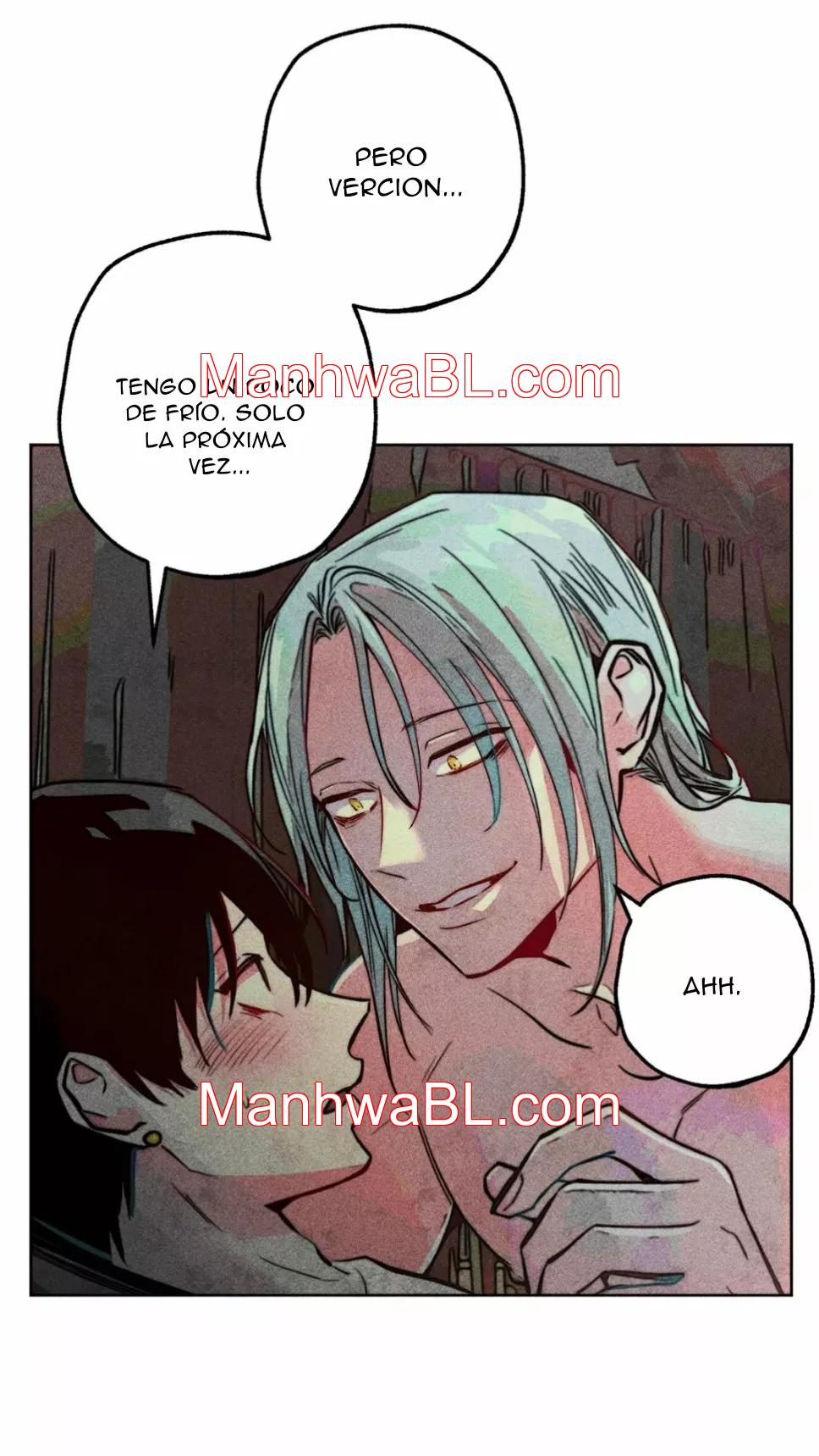 Como ser el elegido - Capítulo 26.00 manhwa