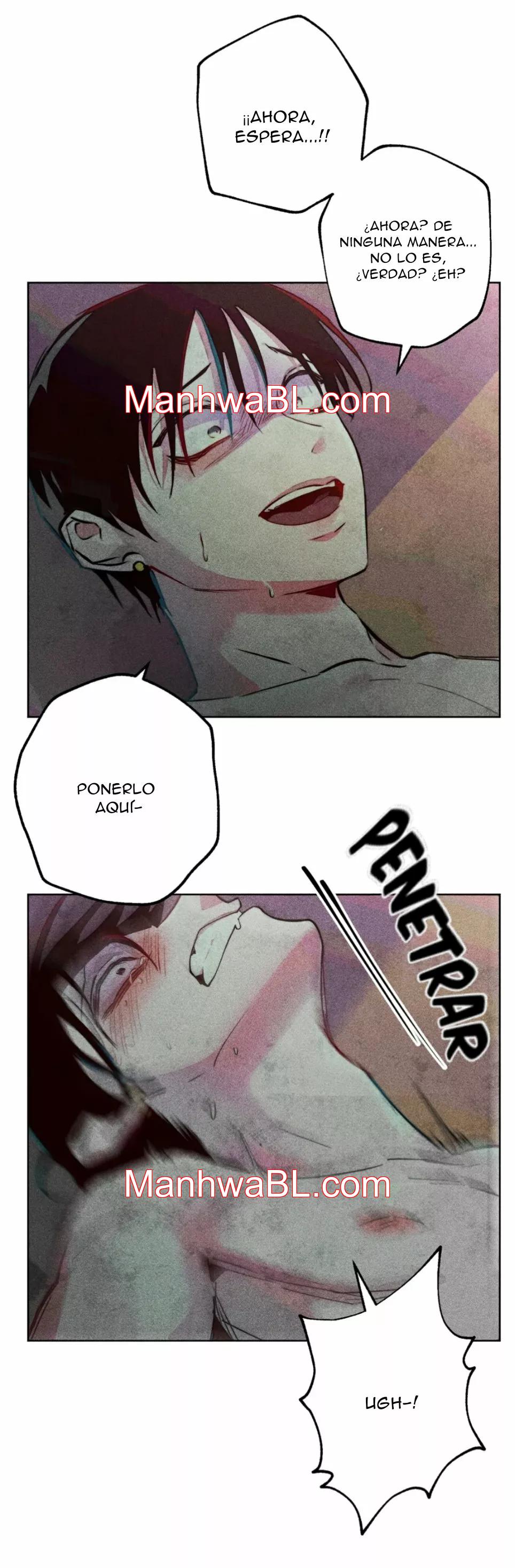 Como ser el elegido - Capítulo 26.00 manhwa