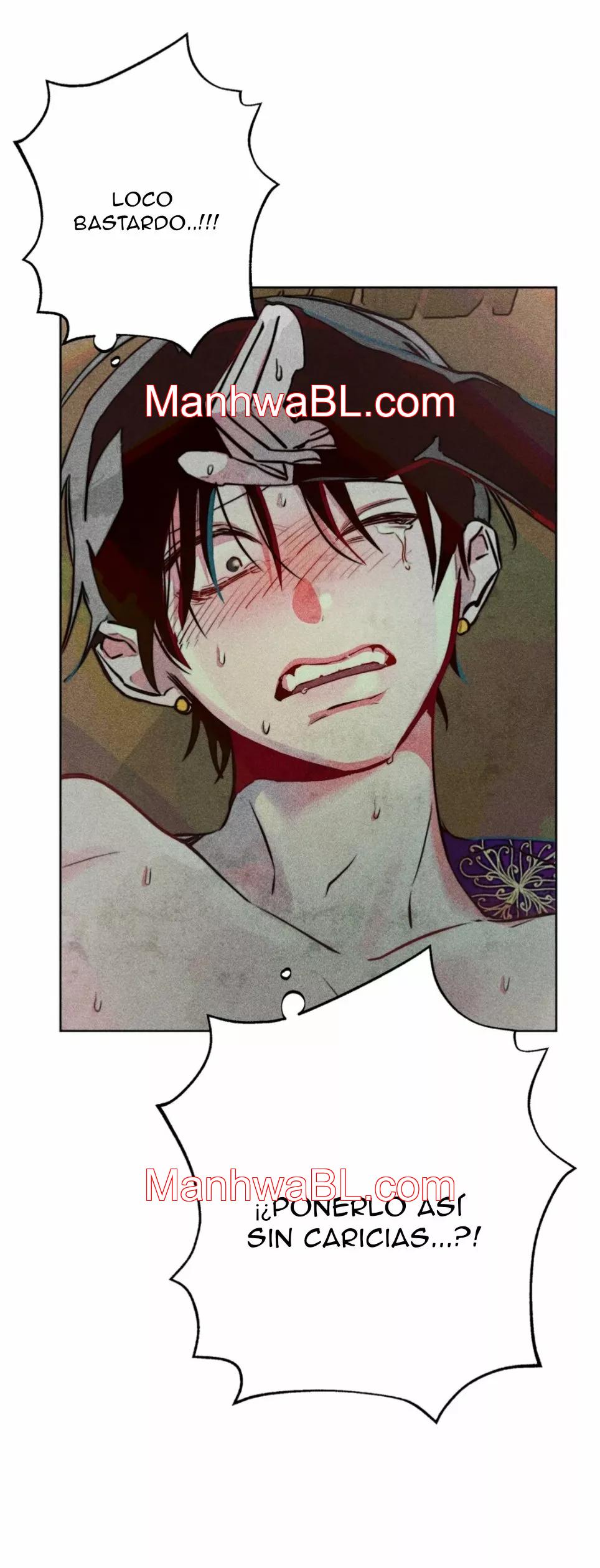 Como ser el elegido - Capítulo 26.00 manhwa