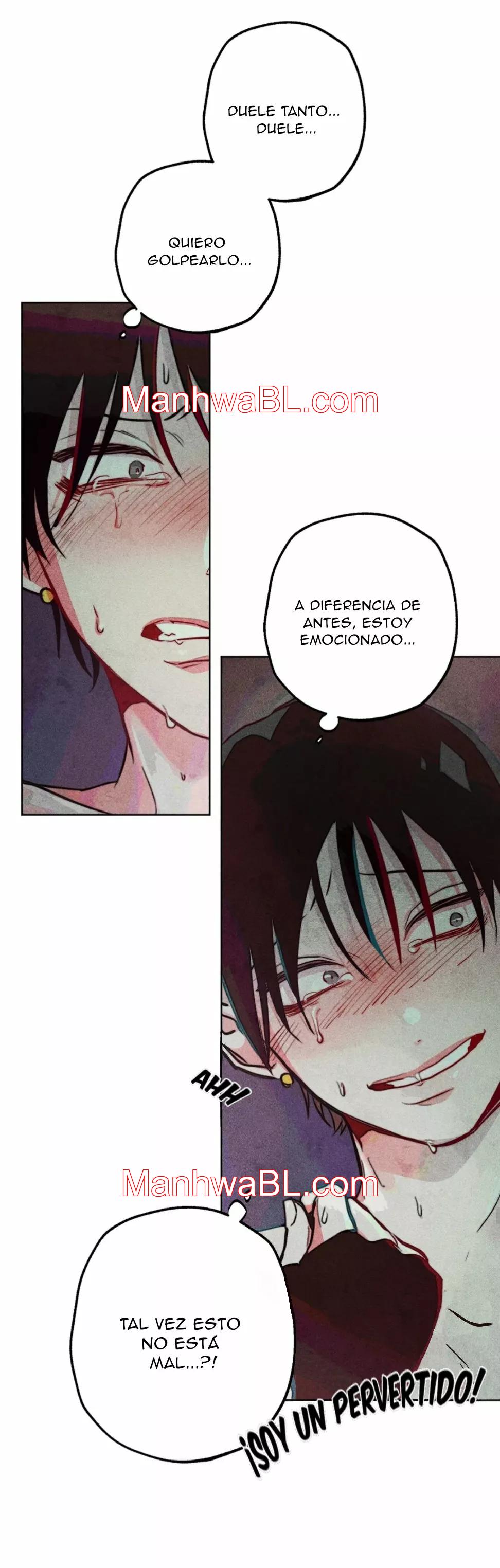 Como ser el elegido - Capítulo 26.00 manhwa