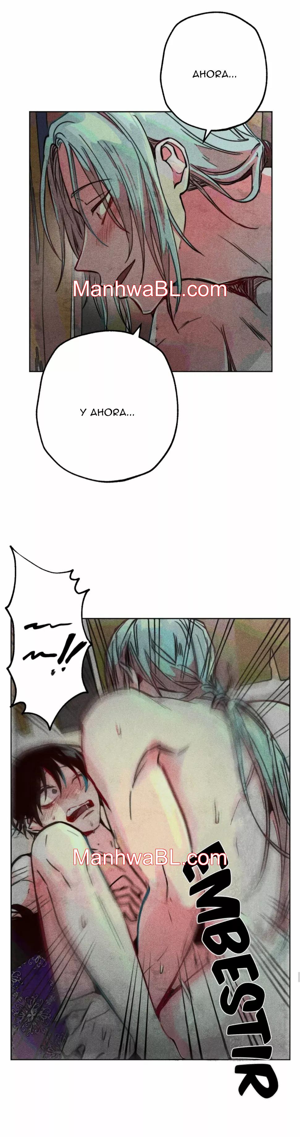 Como ser el elegido - Capítulo 26.00 manhwa