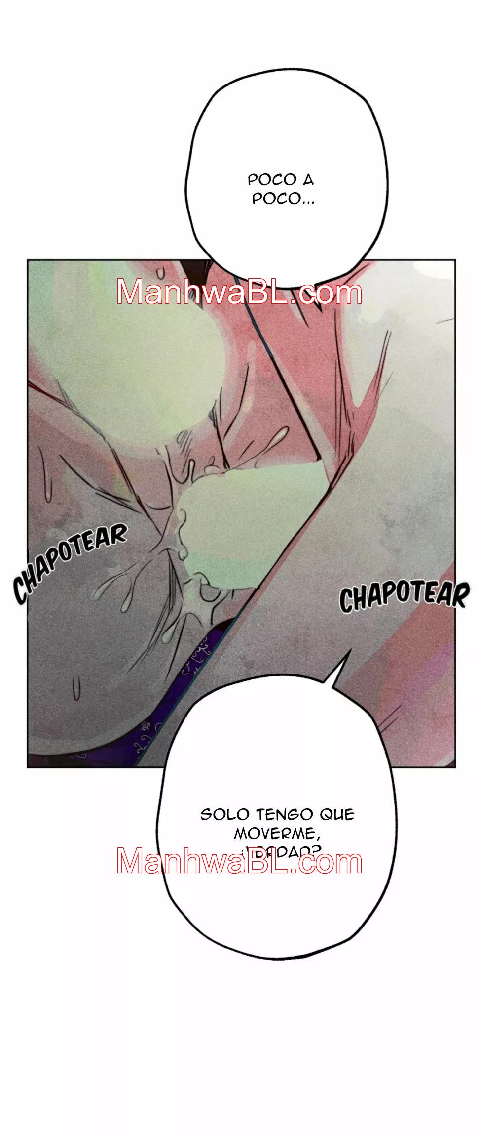 Como ser el elegido - Capítulo 26.00 manhwa