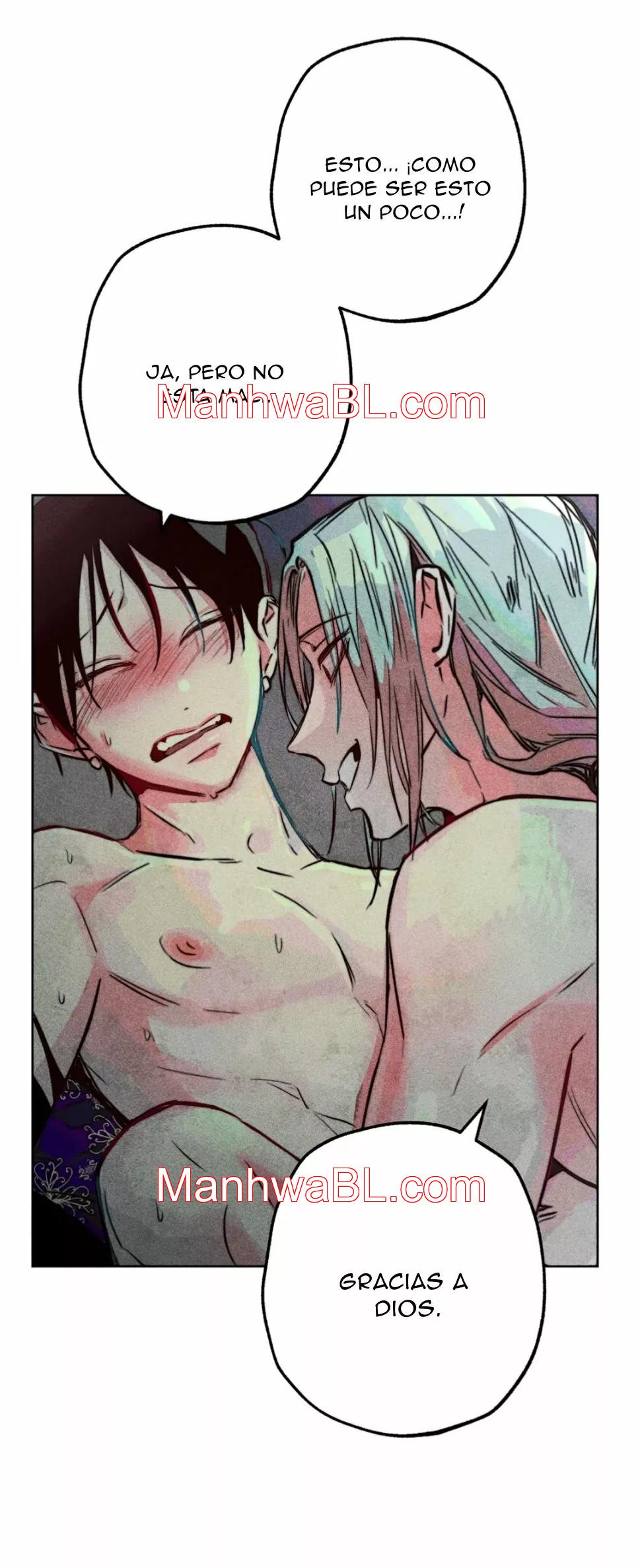 Como ser el elegido - Capítulo 26.00 manhwa