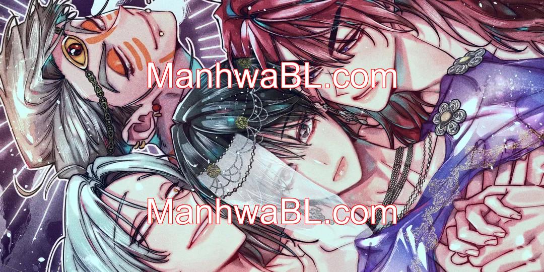 Como ser el elegido - Capítulo 102 manhwa