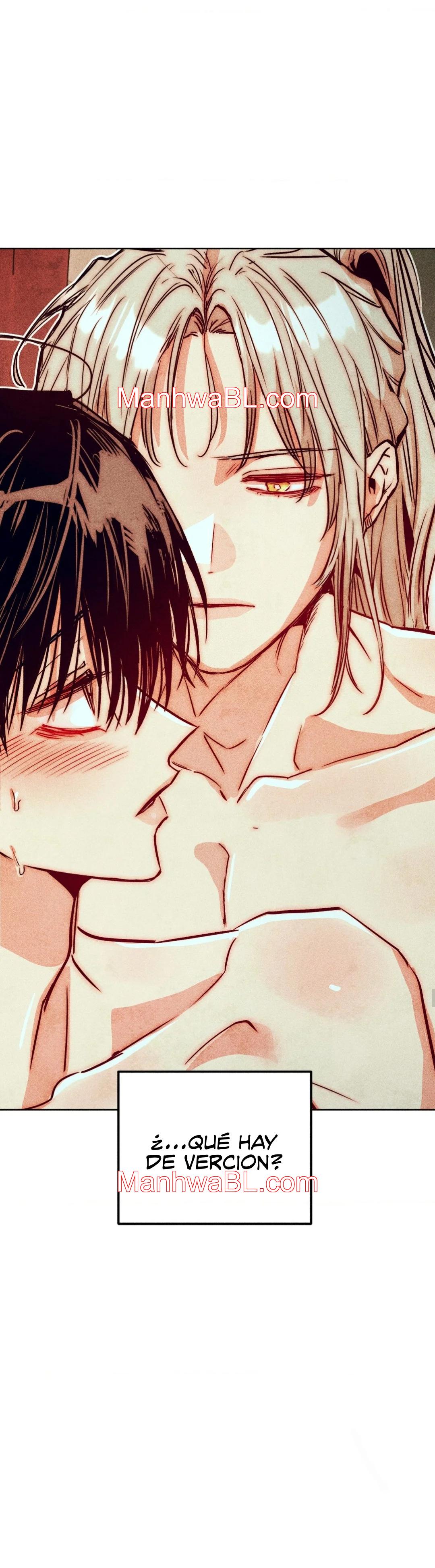 Como ser el elegido - Capítulo 102 manhwa