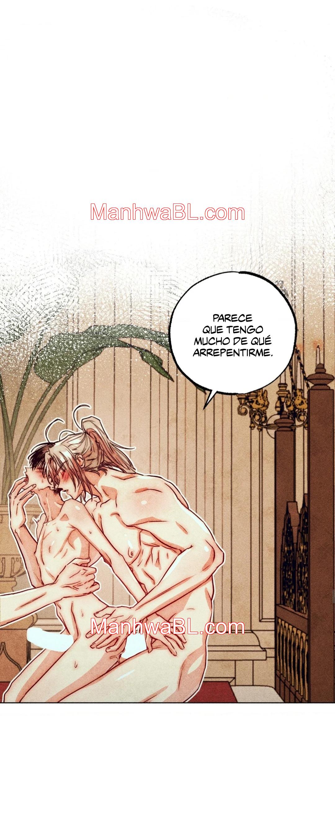 Como ser el elegido - Capítulo 102 manhwa