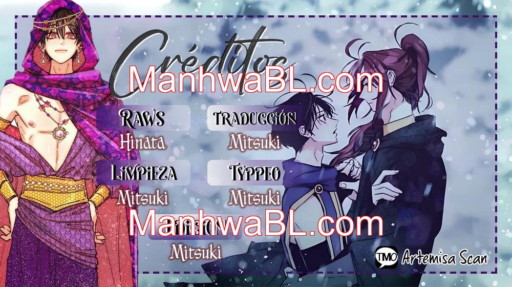 Como ser el elegido - Capítulo 102 manhwa