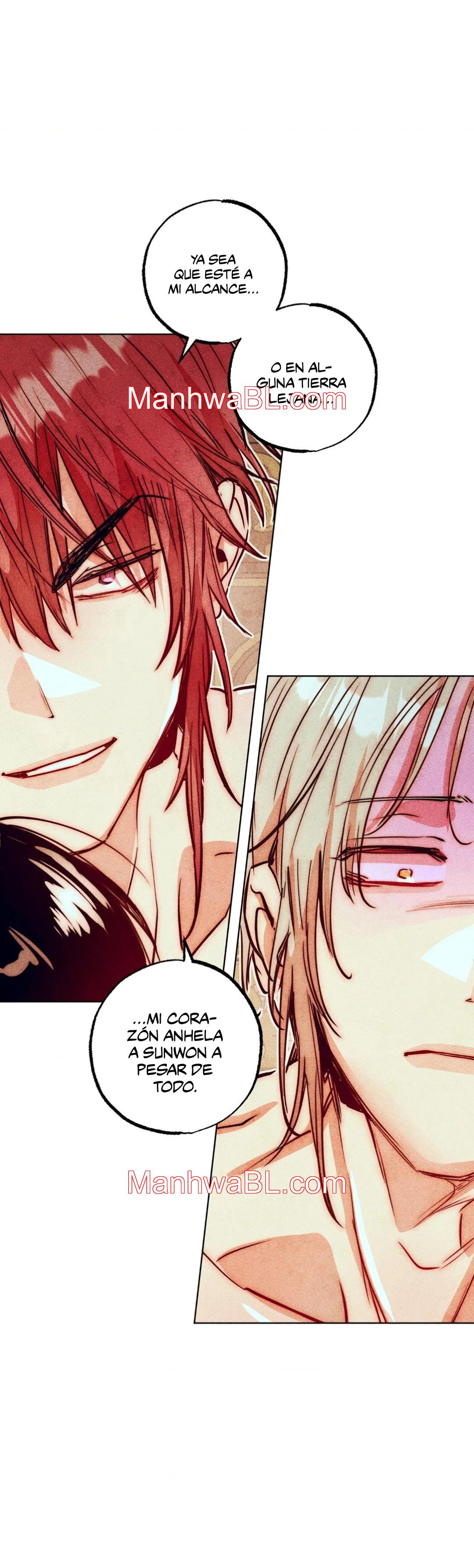 Como ser el elegido - Capítulo 102 manhwa