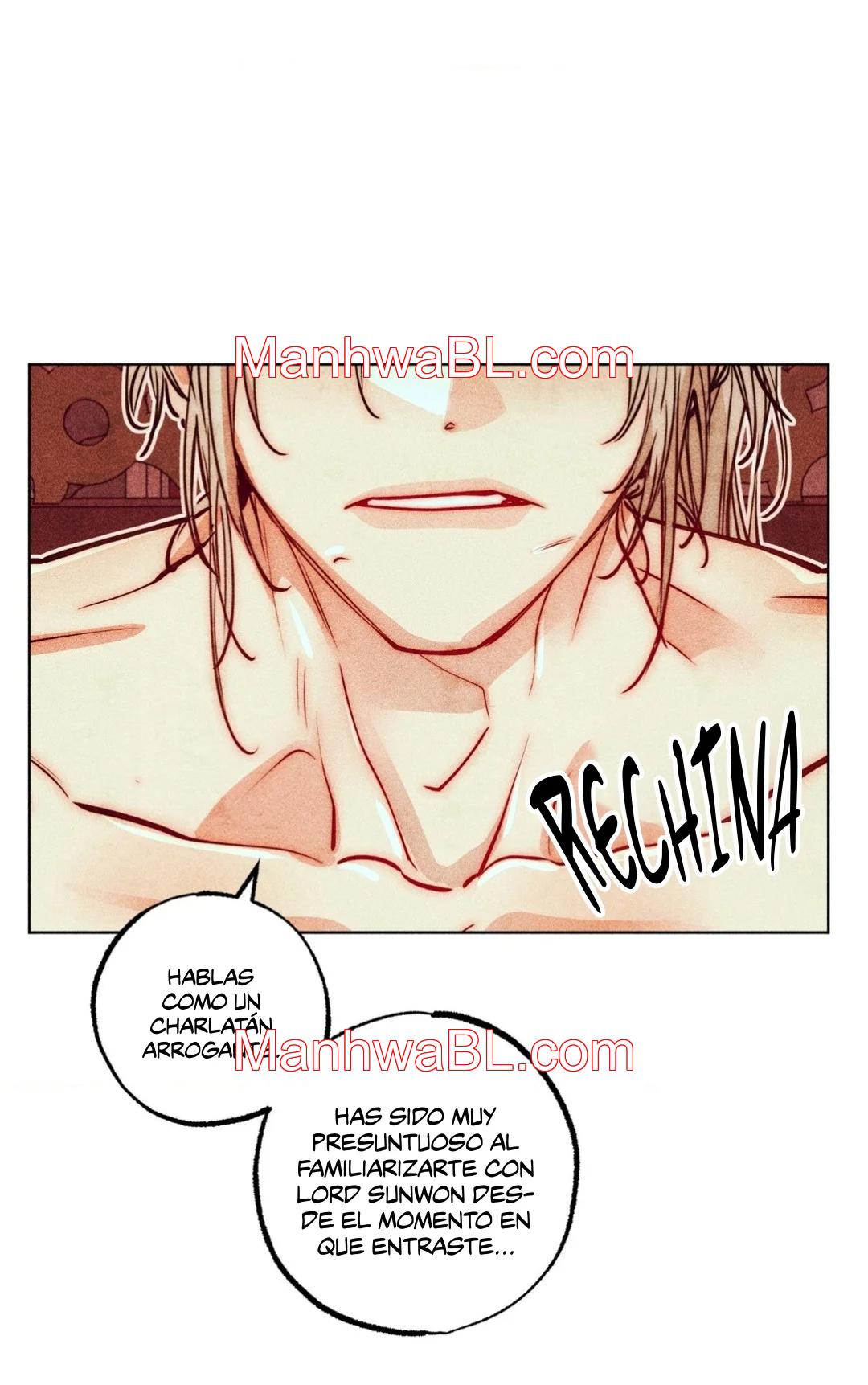 Como ser el elegido - Capítulo 102 manhwa