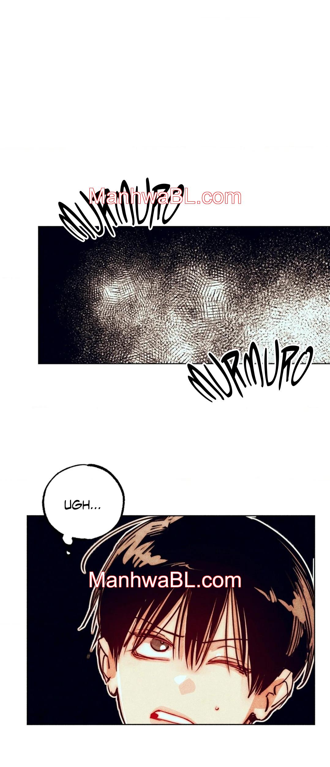 Como ser el elegido - Capítulo 102 manhwa