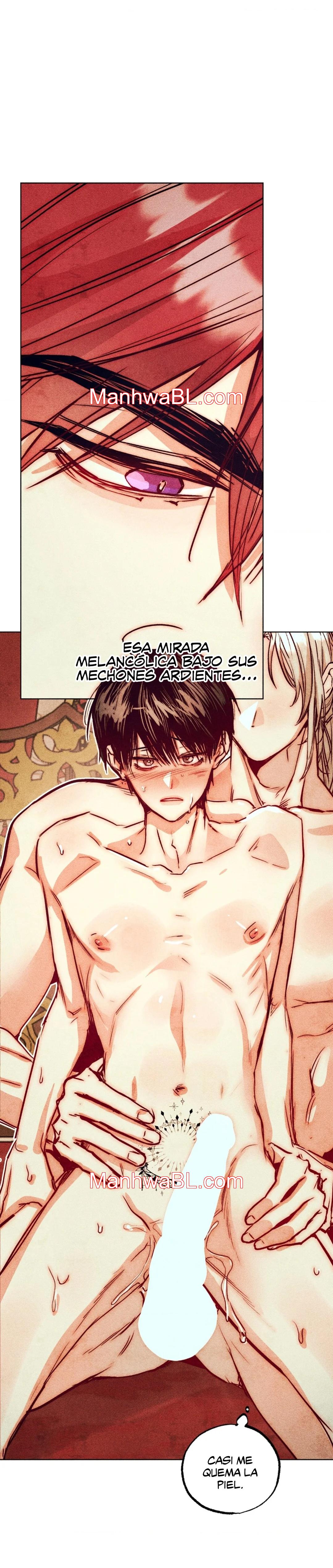 Como ser el elegido - Capítulo 102 manhwa