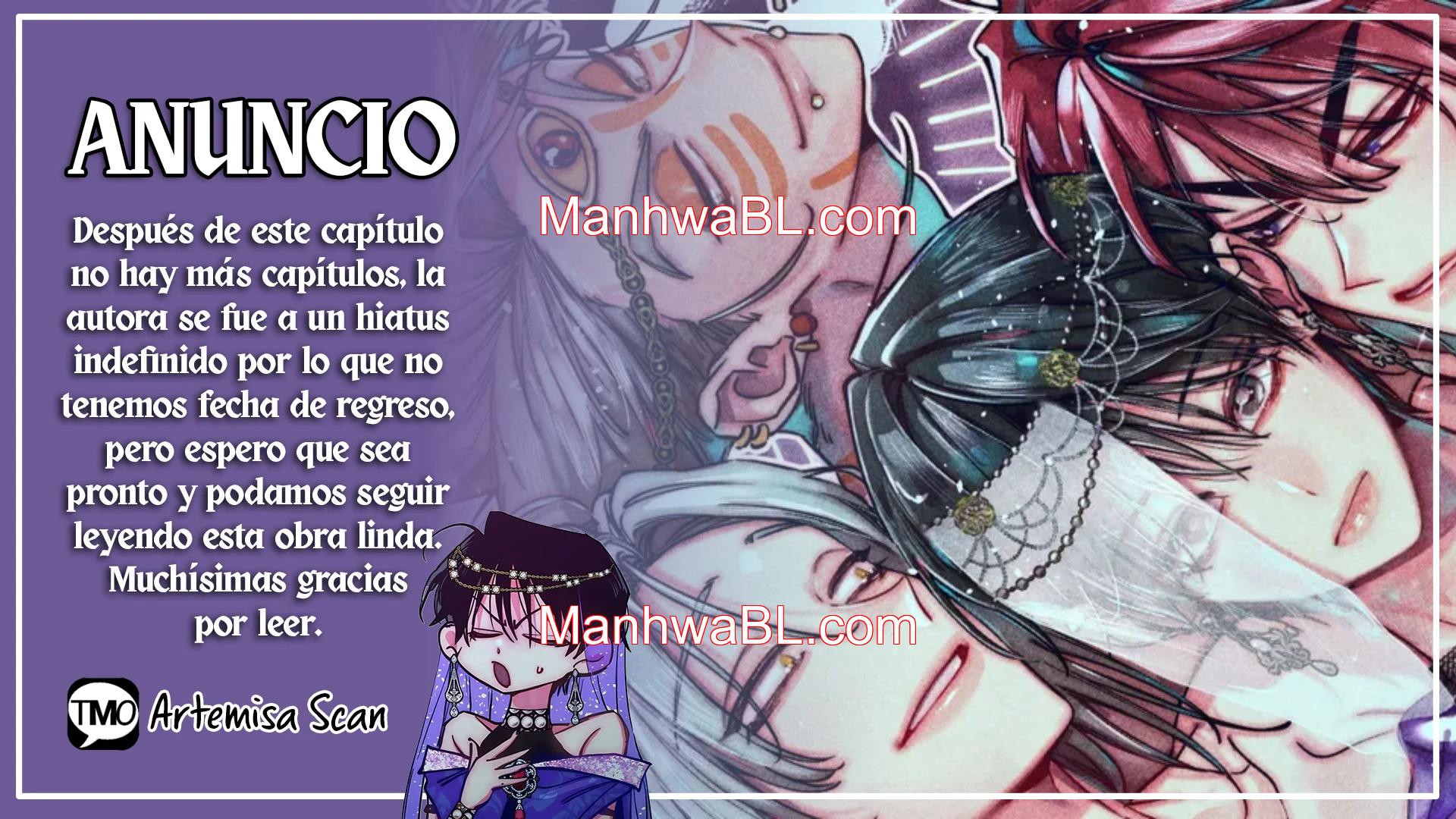 Como ser el elegido - Capítulo 102 manhwa