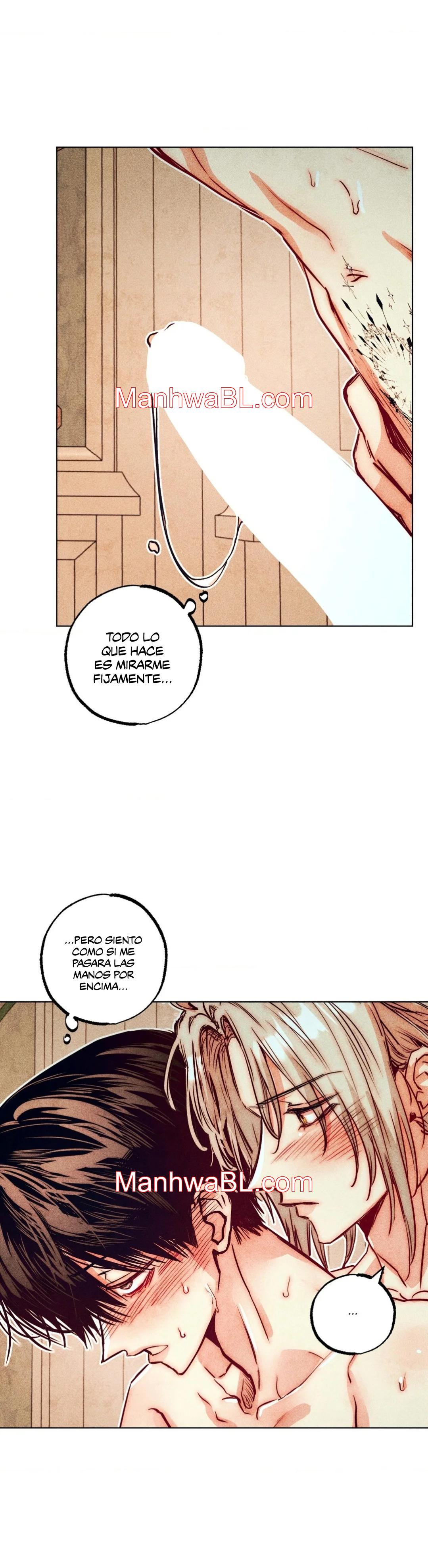 Como ser el elegido - Capítulo 102 manhwa