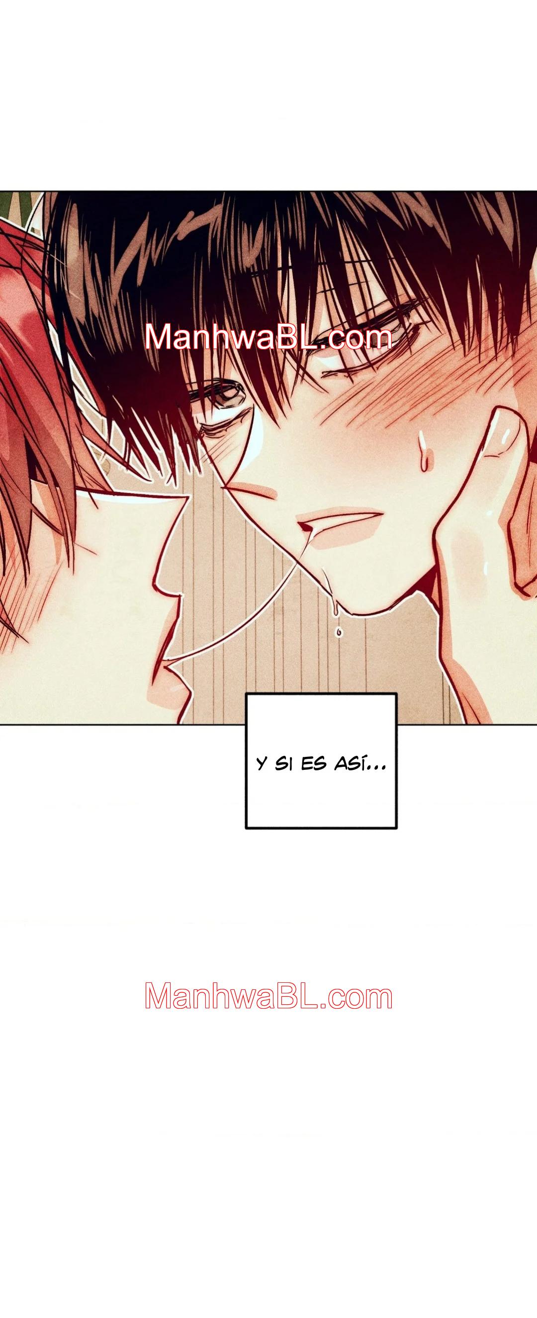 Como ser el elegido - Capítulo 102 manhwa