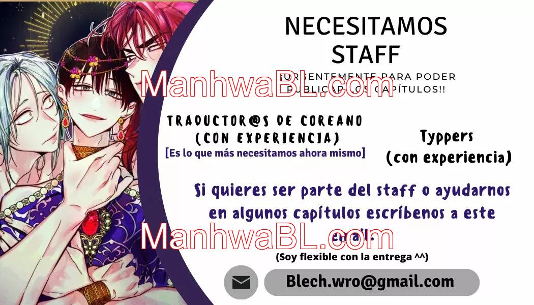 Como ser el elegido - Capítulo 64.00.3 manhwa
