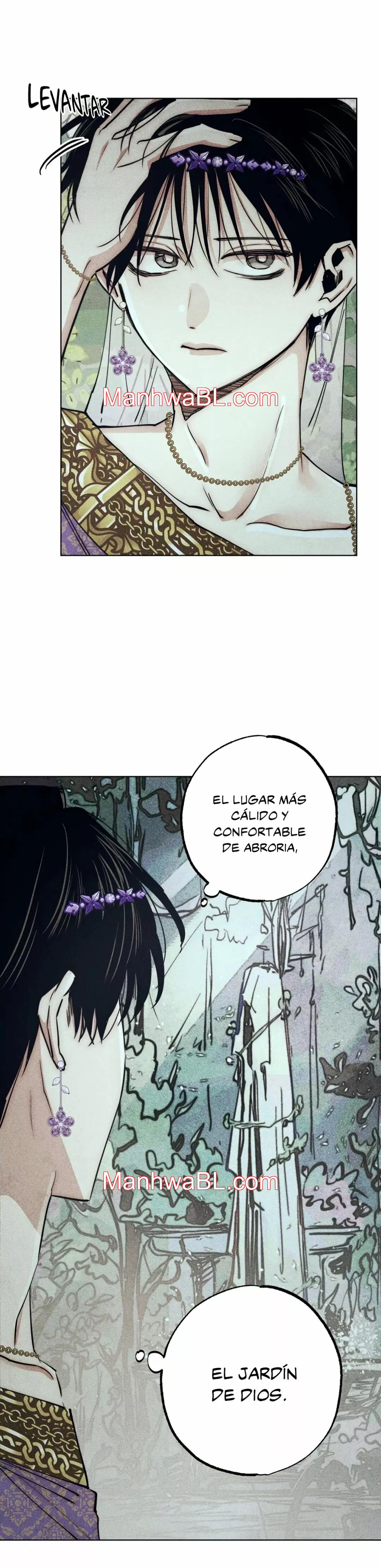 Como ser el elegido - Capítulo 64.00.3 manhwa