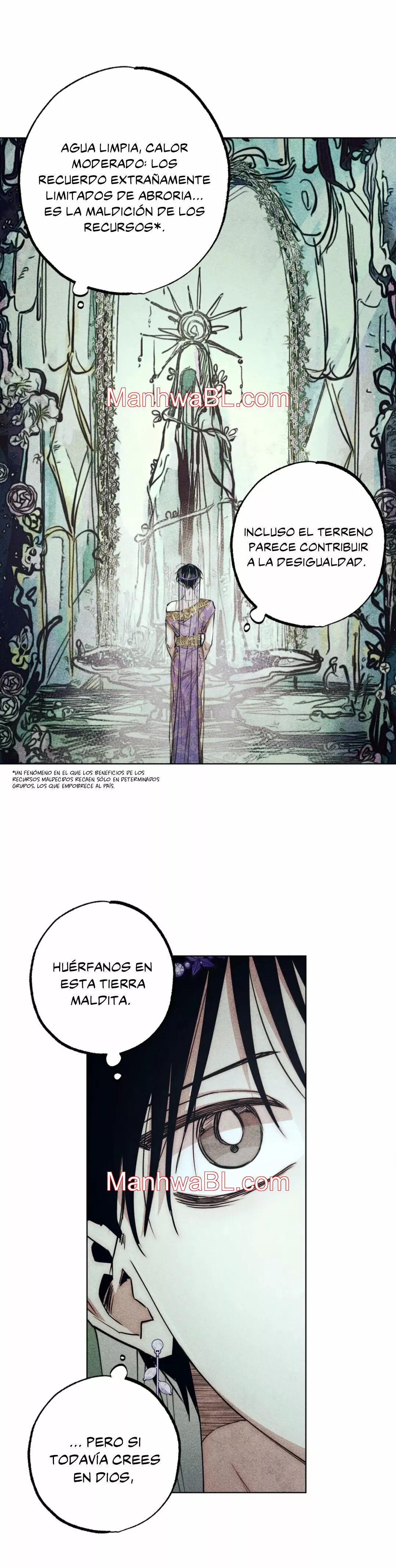 Como ser el elegido - Capítulo 64.00.3 manhwa