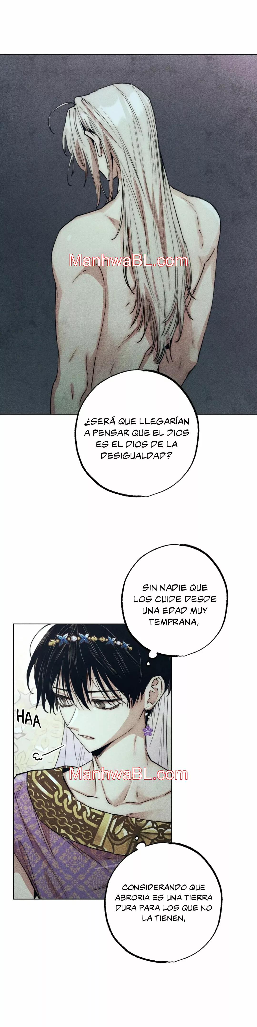 Como ser el elegido - Capítulo 64.00.3 manhwa
